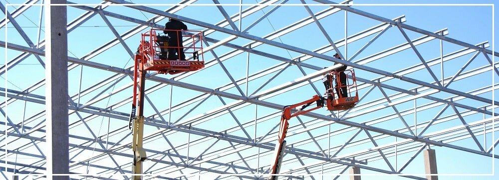 Преимущества заказа нестандартных конструкций из металла в ВелесТент-юрг